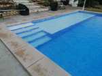 REPARACION DE FUGAS DE PISCINA
