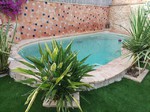PISCINA NUEVA