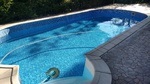 piscinas nuevas