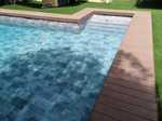 gran gama de tonos para tu piscina