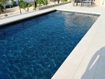 piscina lamina gama touch