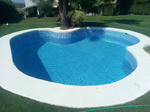 lamina armada cualquier forma